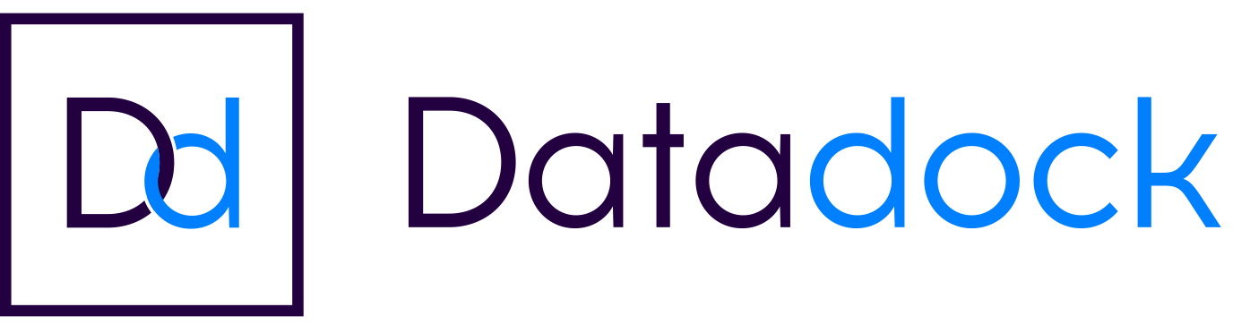 Logo datadock